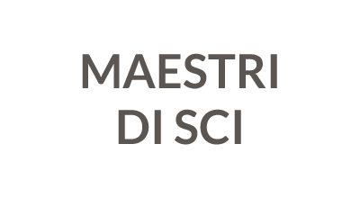 Maestri di Sci